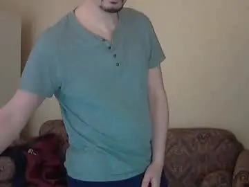 Chaturbate Private Sex Chat of ilovecuteguy79