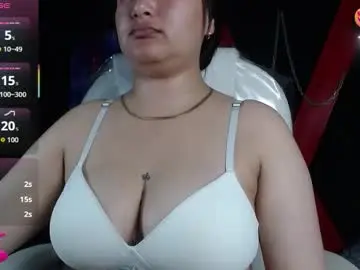 Chaturbate Live Porn of jannakissh