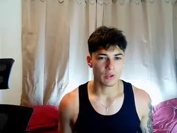 Chaturbate Live Sex of jimmy_classic