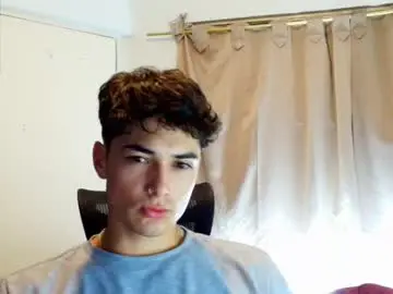 Chaturbate Nude Webcam of jimmy_classic