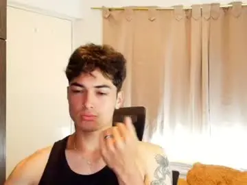 Chaturbate Sex Cam of jimmy_classic