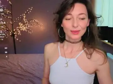 Chaturbate Live Sex Cam of kate_millersi