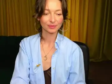 Chaturbate Adult Video Chat of kate_millersi
