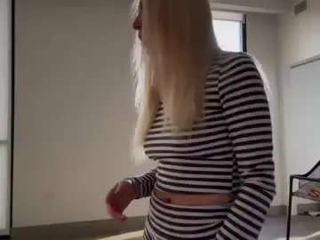 Chaturbate Nude Webcam of kateharperr