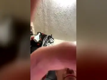 Chaturbate Nude Webcam of kofh99