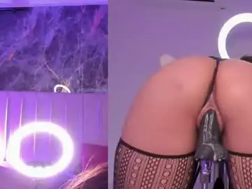 Chaturbate Best Webcam of kylie_martins