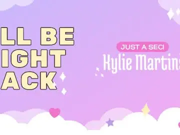 Chaturbate Free Porn Cam of kylie_martins