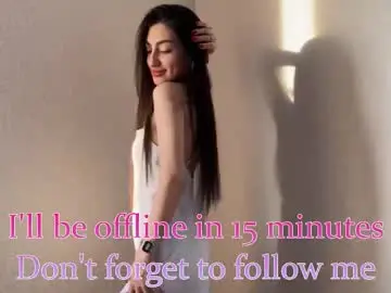 Chaturbate Sex Cam of lina_robbins