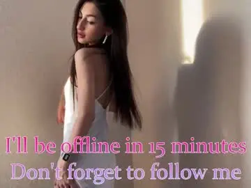 Chaturbate Best live sex cam show of lina_robbins