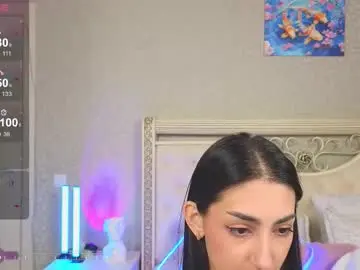 Chaturbate Live Porn of lina_robbins