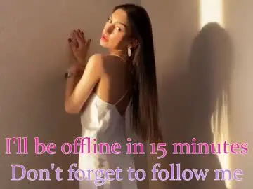 Chaturbate Adult Video Chat of lina_robbins