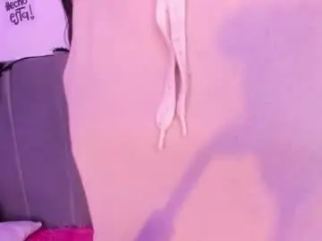 Chaturbate Sex Chat of lindaa_miller