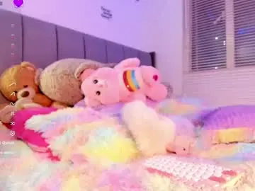 Chaturbate Best Webcam of lindaa_miller