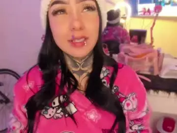 Chaturbate Nude Webcam of lindaa_miller