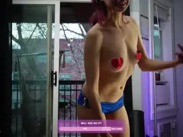 Chaturbate Free Porn Cam of lizmreow