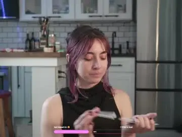 Chaturbate Free Porn Cam of lizmreow