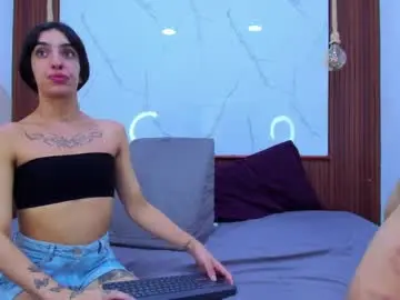 Chaturbate Sex Chat of loversinfire