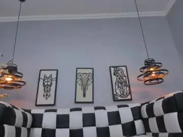 Chaturbate Private Sex Chat of lyarobbie