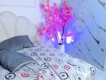 Chaturbate Sex Cam of madyscarlett