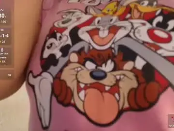 Chaturbate Watch Live Sex Cams of madyscarlett