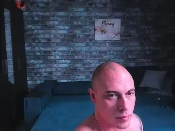 Chaturbate Free Live Porn of mark_normal