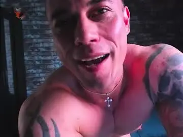 Chaturbate Nude Webcam of mark_normal