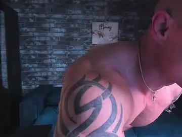 Chaturbate Sex Chat of mark_normal