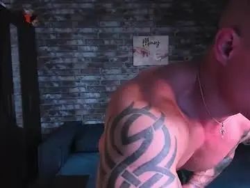 Chaturbate Nude Webcam of mark_normal