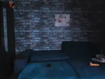 Chaturbate Live Sex Cam of mark_normal