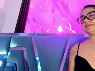 Chaturbate Sex Cam of mila_clum