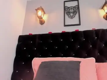 Chaturbate Adult Webcam of monica_robles_