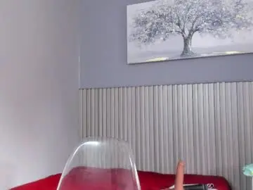 Chaturbate Free Porn Cam of rosse_milf1