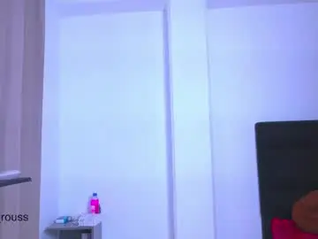 Chaturbate Free Porn Cam of rubi_rouss