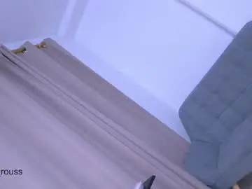 Chaturbate Nude Webcam of rubi_rouss