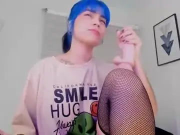 Chaturbate Sex Cam of scarlett_whitmore