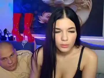 Chaturbate Live Porn of serenalovesryan