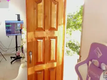 Chaturbate Live Sex of sofia_gold_