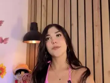 Chaturbate Free Live Porn of sofiesoft