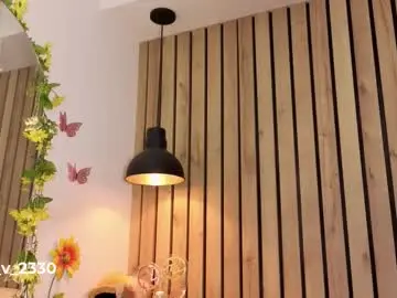 Chaturbate Free Porn Cam of sofiesoft