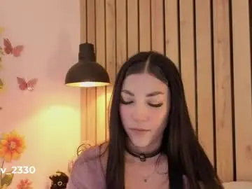 Chaturbate Sex Cam of sofiesoft