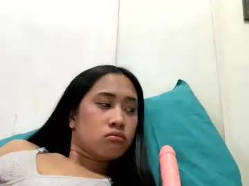 Chaturbate Sex Chat of sweetasianzoey
