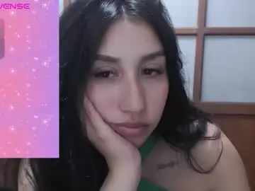 Chaturbate Live Sex of valen_tina33