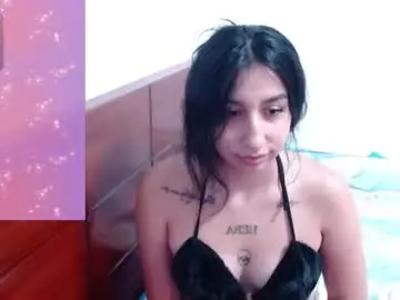 Chaturbate Best live sex cam show of valen_tina33