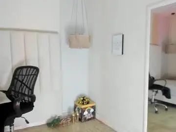 Chaturbate Nude Webcam of veronica_b07