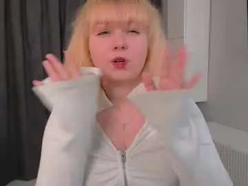 Chaturbate Adult Webcam of veronica_christensen