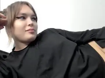 Chaturbate Nude Webcam of yomoyoo