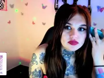 Chaturbate Sex Cam of zooee_01