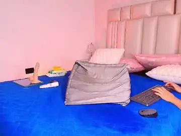 Chaturbate Adult Webcam of _miavelvet