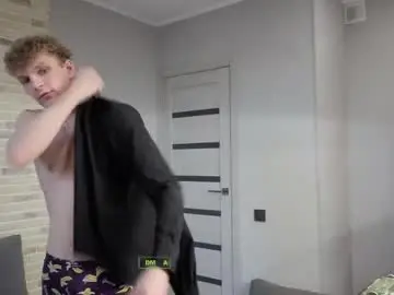 Chaturbate Sex Cam of adamharriss