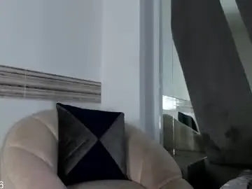 Chaturbate Live Sex of afrikan_diva